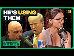 How I conquered the manosphere (as an Onlyfans model) | Farha Khalidi interview