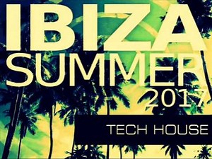 TECH HOUSE IBIZA CLUB MIX