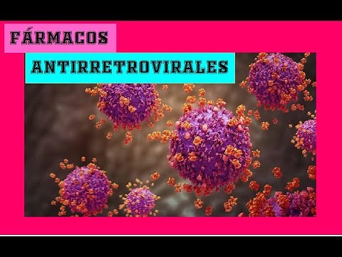 Antiretroviral Drugs