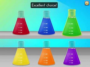 Starfall monster Maker￼￼