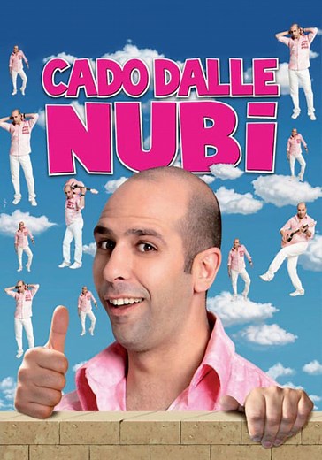 Cado dalle nubi - film: guarda streaming online