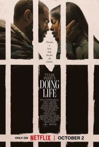 Movie - Doing Life - 2026 Watch Online، Video، Trailer، photos، Reviews، Showtimes