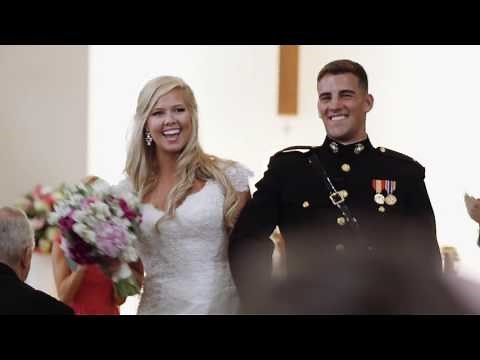 Best Father of the Bride Toast EVER!