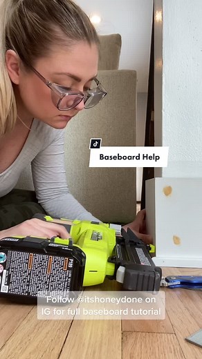 Baseboard Installation Tips and Tricks