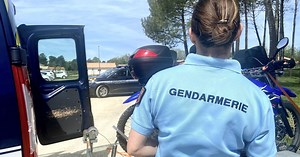 Près de Bordeaux : un jeune homme de 21 ans décède à trottinette dans un accident de la route