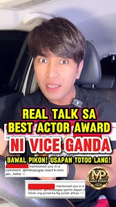 74K views · 8.6K reactions | Dahil request ninyo, ayan na… REAL TALK...