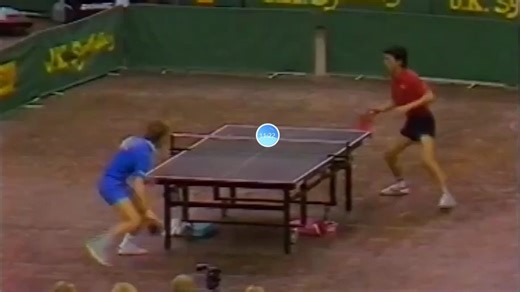 江嘉良vs瓦尔德内尔 1987 高清完整版 (转载自抖音)