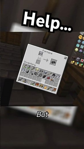 This New Parasite Almost Gave Me A HEART ATTACK! 💀 | #minecraft Exodus #scapeandrunparasites