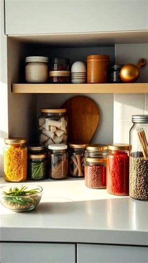 "Ultimate Restocks & Organization Tips! 🗂️✨"