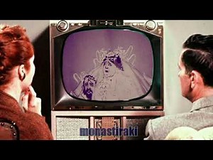 ΛΩΞΑΝΤΡΑ -ΤΗΛΕΟΠΤΙΚΉ ΣΕΙΡΆ (Τίτλοι αρχής)