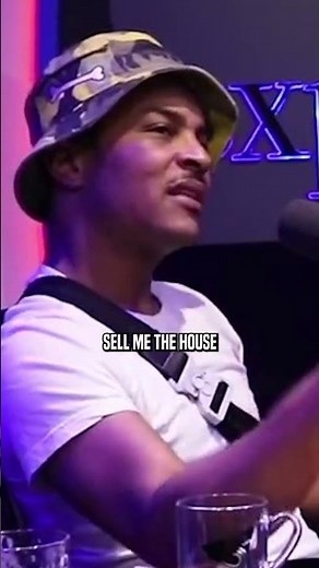 T.I. Bought His House Because His Neighbors Were Racist