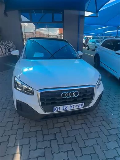 2021 Audi Inspection Details: Key Findings