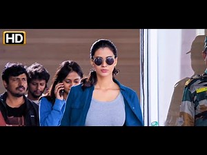(2025) New Released South Indian Hindi Dubbed Full Action Love Story Movie 1080p HD | South Movie HD