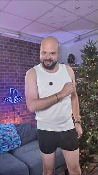 Get Ready With Robert S Pearson for The Christmas Maze LIVE