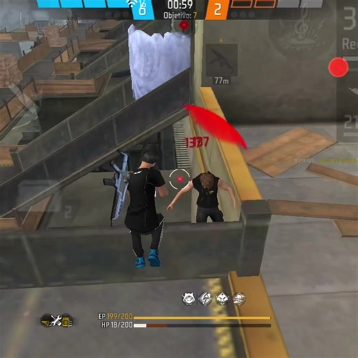 xit???// vem pra @ORGCORUJA | ap macro