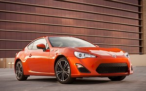 We Hear: Scion FR-S and Subaru BRZ Having Rough Idle Issue