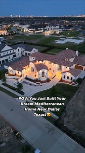52K views · 777 reactions | POV: You Just Built Your Dream...