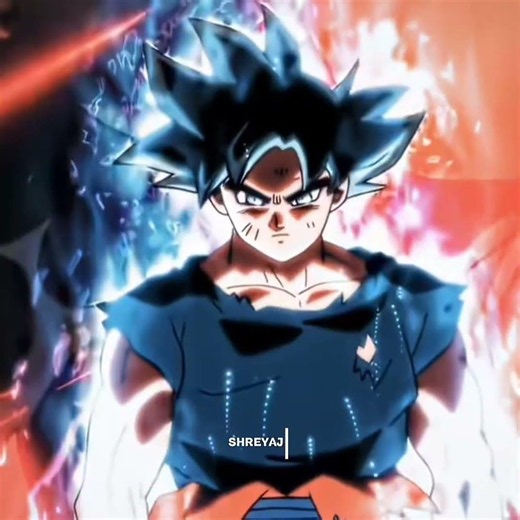 goku🔥, ultra instinct | dragon ball super| song name | #dragonballsuper #animeedit