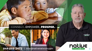 Native Network - Intro to Tribes, Nations & Pueblos