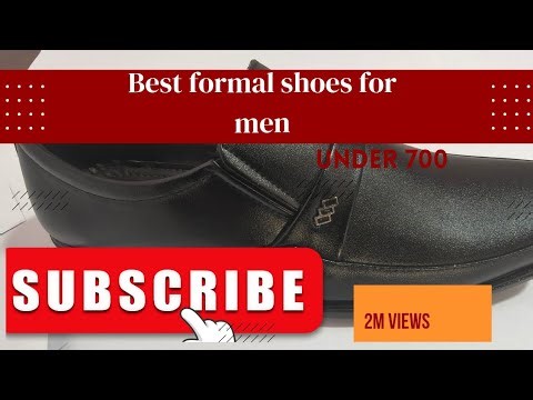 Best Formal Shoes For Men| Formal shoes at bulk