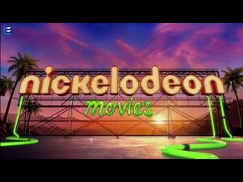 Nickelodeon Movies Logo Evolution
