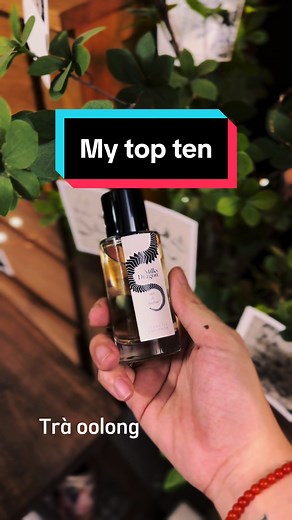 Trả lời nhanh gọn lẹ 10 chai thích xài nhất, còn bạn? #perfume #nuochoa #reviewnuochoa #reviewperfume #parfumedekin