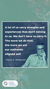 1.5K views · 23 reactions | https://traumaresearchfoundation.org/programs/certificate-program/ The Traumatic Stress Studies Certificate Program kicked off on November 12, but it's not too late to join! We invite you to join us today to learn from leading experts in the field of trauma and trauma care and receive up to 70 CE credits. Enroll now in time to join our first live Q&A call with Dr. Bessel van der Kolk on December 4! | Trauma Research Foundation | Facebook