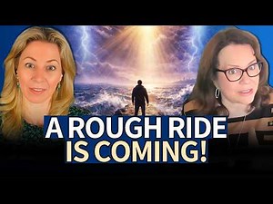 Leading Psychic Medium REVEALS Who Is DISAPPEARING From Power! And What's Coming Next..