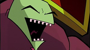 Watch Invader Zim: Invader Zim - Germs / Dark Harvest - Full Show on Paramount  United Kingdom