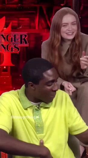 Caleb McLaughlin Funny Moments Compilation