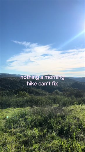 Morning Hikes: Embrace Nature and Revitalize Your Day