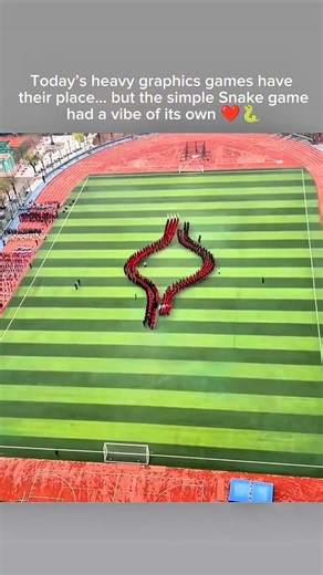 simple Snake game had a vibe....❤️ #funny #viral #short