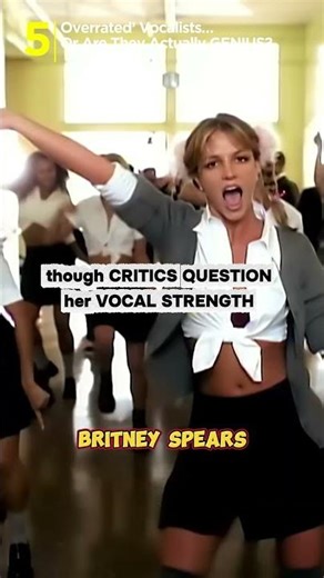 Some people call these voices “overrated”… but is that REALLY fair?
