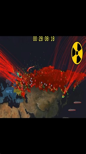 Humans will end themselves #human #evolution #nuclearwar #war #philosophy