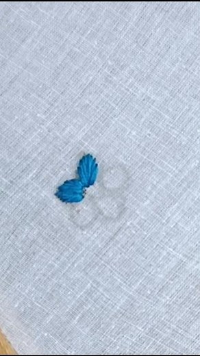 Satin Stitch Embroidery: The Ultimate Beginner's Guide| How to do satin stitch embroidery