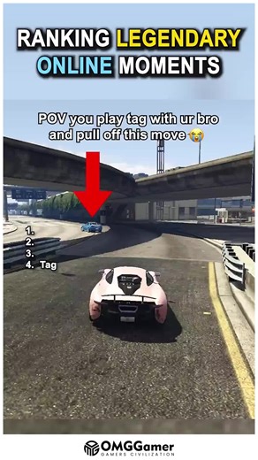 🔥 Ranking My Most Legendary GTA Online Moments Ever 😂🔥 🎮 From insane clutch escapes to unexpected betrayals and chaotic street fights, these GTA Online moments define pure madness in Los Santos. This ranking breaks down the most unforgettable plays, funny reactions, and jaw-dropping situations that turned simple sessions into legendary memories. 🚗💥 #gtaonline #gtalegendarymoments #gtavfunny #gtaonlineclips #losantoslif