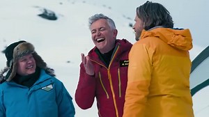 Hoch die Hände, Wochenende! Ihr wolltet sie, hier sind sie: Die Outtakes! #DieBergretter #outtakes #spassmusssein | Die Bergretter