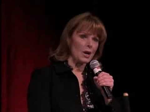 Mariette Hartley (Zarabeth)