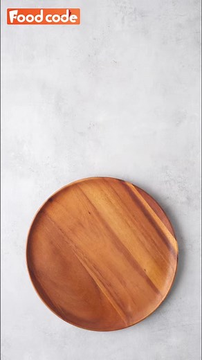 Satisfy your cravings with the perfect blend of lunch and dessert at Food Code! 🍔🍰 | Food Code