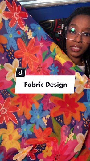 Designing Fabric and Print: Pro Tips for Digital Artists