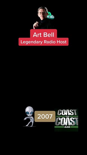 Art Bell was one of the most successful radio host in the history of radio. He covered paranormal topics and interviewed all sorts of entertaining people. This commerciak is from the #uk #Oldcommercials #oldtvshows #tv #oldtiktok #fyp #commercials #oldtiktokvibe #vintagetiktok #70s #80s #90s