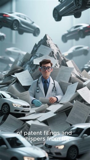 Future!!! #FutureCars #AutomotiveTechnology #SelfDrivingCars #FutureOfTransportation #Innovation