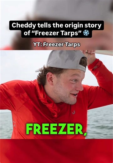 Freezer Tarps: The Ultimate Solution for Cold Storage
