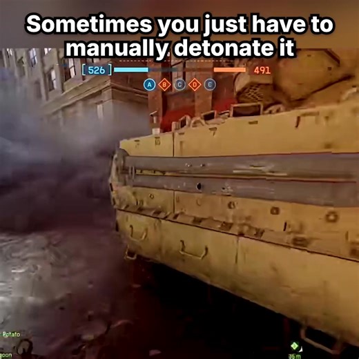 Winboss on Instagram: "Dumbest way to kill a tank... or is it? #battlefield #bf6 #multiplayer #gaming Battlefield 6 is the latest entry in the long-running shooter franchise from Electronic Arts, released on October 10, 2025 for PlayStation 5, Xbox Series X|S and PC. It was developed by the Battlefield Studios, a collaboration of DICE, Criterion Games, Motive Studio and Ripple Effect. The game uses the Frostbite engine to deliver massive battles filled with infantry combat, vehicles and large-sc