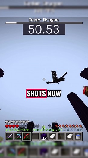 Minecraft Day Thirty Five Of Playing One Minute A Day! #Minecraft #foryou #trending #viral #oneminuteaday