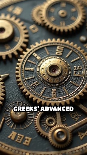 The Antikythera Mechanism: Ancient Tech Unveiled