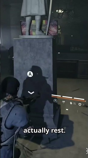BREAKING NEWS! New realistic mode gameplay! #TheDivision2