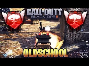 BO2 Nuklear 2021 - Oldschool Call of Duty 2021 (Black Ops 2)