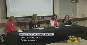 Media, Technology and 20th Century Politics