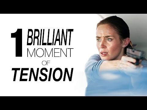 1 Brilliant Moment of Tension